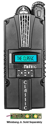 MidNite Solar Classic 150 V + HyperVOC Solar Charge Controller